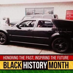 Meet your Posher, Pinkey